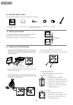 Preview for 47 page of Hisense HYE-W01 Service Handbook