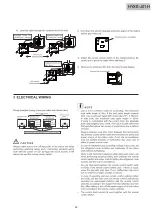 Preview for 48 page of Hisense HYE-W01 Service Handbook