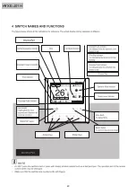 Preview for 49 page of Hisense HYE-W01 Service Handbook