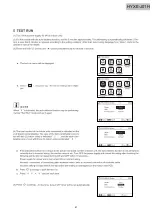 Preview for 50 page of Hisense HYE-W01 Service Handbook