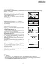 Preview for 58 page of Hisense HYE-W01 Service Handbook