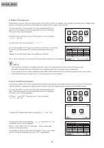 Preview for 59 page of Hisense HYE-W01 Service Handbook