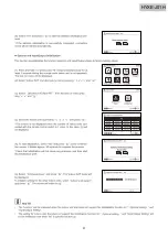 Preview for 60 page of Hisense HYE-W01 Service Handbook