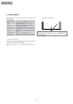 Preview for 63 page of Hisense HYE-W01 Service Handbook