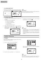 Preview for 67 page of Hisense HYE-W01 Service Handbook