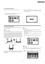 Preview for 68 page of Hisense HYE-W01 Service Handbook