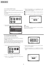 Preview for 73 page of Hisense HYE-W01 Service Handbook