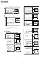 Preview for 79 page of Hisense HYE-W01 Service Handbook