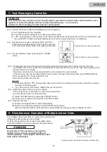 Preview for 92 page of Hisense HYE-W01 Service Handbook