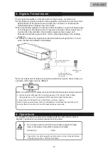 Preview for 96 page of Hisense HYE-W01 Service Handbook