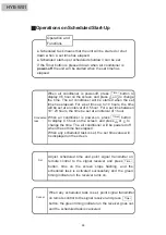 Preview for 99 page of Hisense HYE-W01 Service Handbook