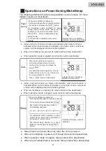 Preview for 100 page of Hisense HYE-W01 Service Handbook