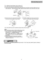 Preview for 106 page of Hisense HYE-W01 Service Handbook