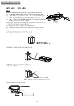 Preview for 107 page of Hisense HYE-W01 Service Handbook