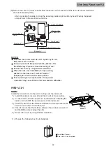 Preview for 108 page of Hisense HYE-W01 Service Handbook