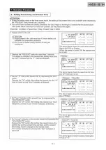 Preview for 122 page of Hisense HYE-W01 Service Handbook