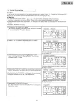 Preview for 126 page of Hisense HYE-W01 Service Handbook