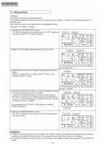 Preview for 127 page of Hisense HYE-W01 Service Handbook