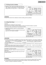 Preview for 128 page of Hisense HYE-W01 Service Handbook