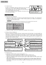 Preview for 141 page of Hisense HYE-W01 Service Handbook