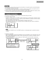 Preview for 142 page of Hisense HYE-W01 Service Handbook