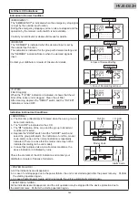 Preview for 152 page of Hisense HYE-W01 Service Handbook