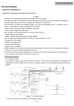 Preview for 168 page of Hisense HYE-W01 Service Handbook