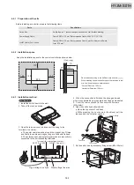 Preview for 192 page of Hisense HYE-W01 Service Handbook