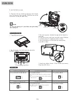 Preview for 193 page of Hisense HYE-W01 Service Handbook