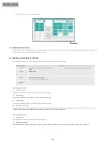 Preview for 201 page of Hisense HYE-W01 Service Handbook