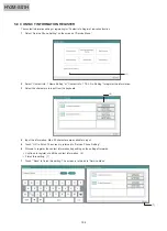 Preview for 203 page of Hisense HYE-W01 Service Handbook