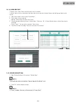 Preview for 204 page of Hisense HYE-W01 Service Handbook