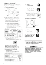 Preview for 34 page of Hisense HZX-10.0AEC Operation Installation Maintenance Manual