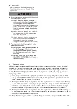 Preview for 35 page of Hisense HZX-10.0AEC Operation Installation Maintenance Manual