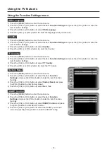 Preview for 16 page of Hisense IES060315 User Manual