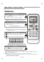 Предварительный просмотр 5 страницы Hisense J1-91 Instructions Manual