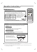 Предварительный просмотр 6 страницы Hisense J1-91 Instructions Manual