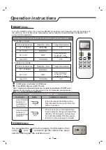 Предварительный просмотр 7 страницы Hisense J1-91 Instructions Manual