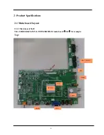 Preview for 10 page of Hisense K160 series Service Manual