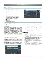 Предварительный просмотр 20 страницы Hisense k560 User Manual