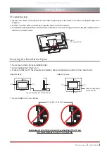 Предварительный просмотр 8 страницы Hisense K600HK3D series User Manual