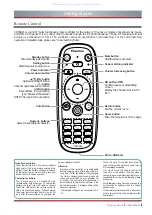 Предварительный просмотр 10 страницы Hisense K600HK3D series User Manual