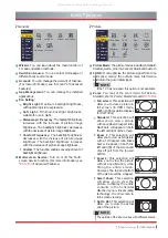 Предварительный просмотр 20 страницы Hisense K600HK3D series User Manual