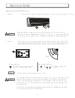 Preview for 14 page of Hisense KF-2302GWE Instruction & Installation Manual