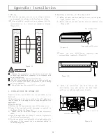 Preview for 27 page of Hisense KF-2302GWE Instruction & Installation Manual