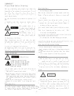 Preview for 31 page of Hisense KF-2302GWE Instruction & Installation Manual