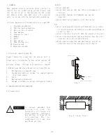 Preview for 32 page of Hisense KF-2302GWE Instruction & Installation Manual