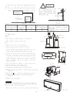 Preview for 33 page of Hisense KF-2302GWE Instruction & Installation Manual