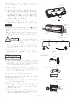 Preview for 34 page of Hisense KF-2302GWE Instruction & Installation Manual