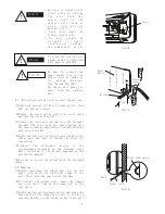 Preview for 37 page of Hisense KF-2302GWE Instruction & Installation Manual